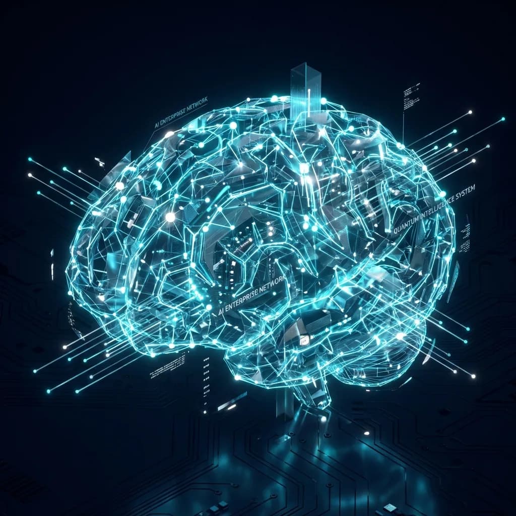 Advanced Technology Solutions